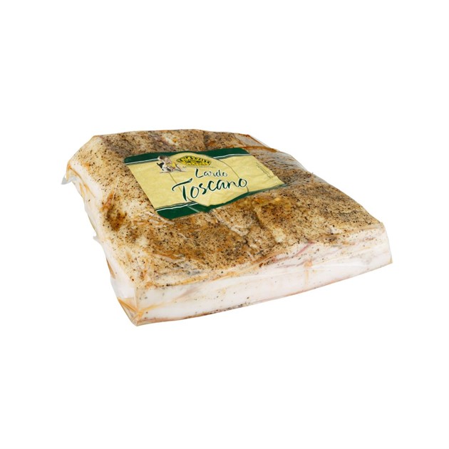 Lardo Toscano