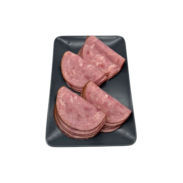 Skinka Rökt skivad kg