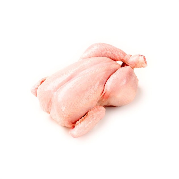 Kyckling hel ca 1,1 kg