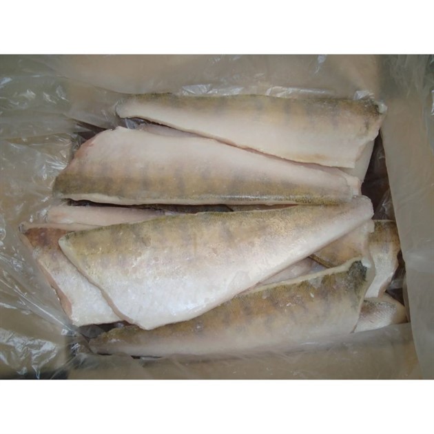 Gösfilé m skinn Fryst 120-170g