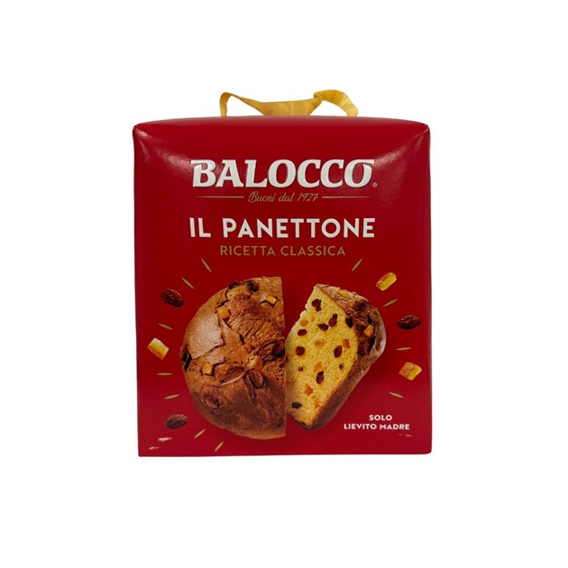 Julkaka Panettone 1kg