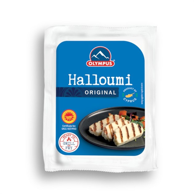 Halloumi 200g