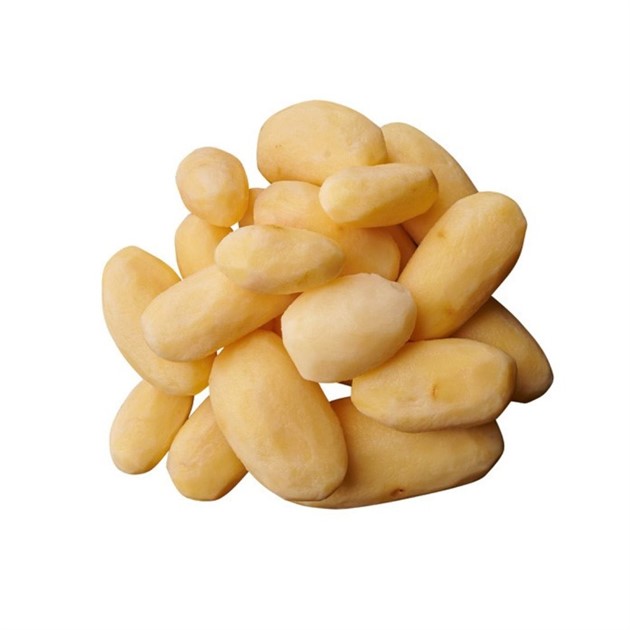Mandelpotatis skalad 7 kg