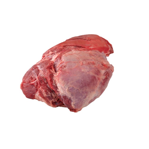 Luffarbiff (Shoulder clod) kg fryst ARG/Urug