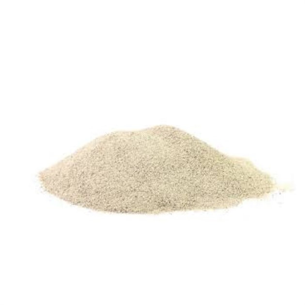 Vitpeppar Malen burk 650g