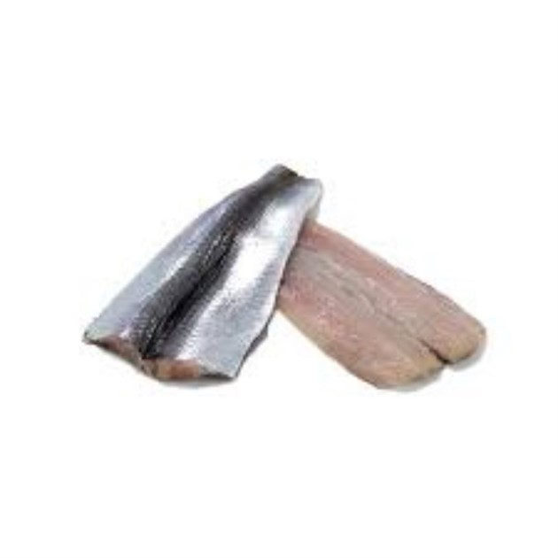Strömmingfilé 50-80g MSC Fryst kg