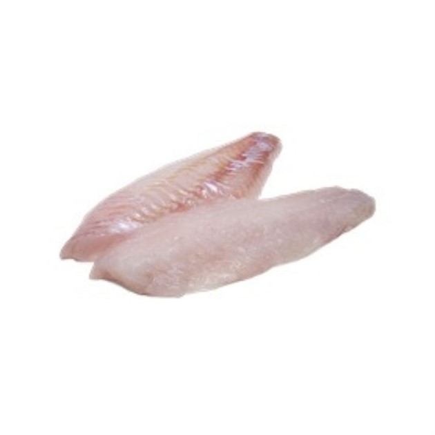 Alaska Pollockfilé 100-200g MSC kg