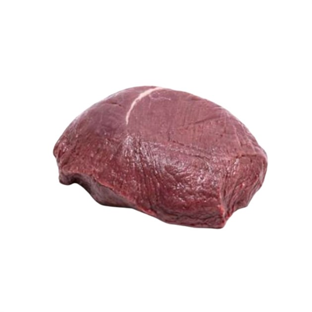 Hjort bogstek fryst NZ kg