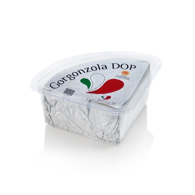 Gorgonzola DOP ca 1,5 kg Vivaldi