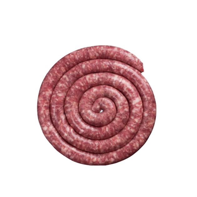 Salsiccia Ormslinga kg