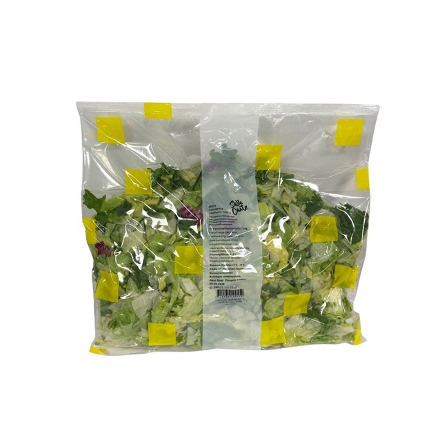 Sallad Familjemix 1 kg