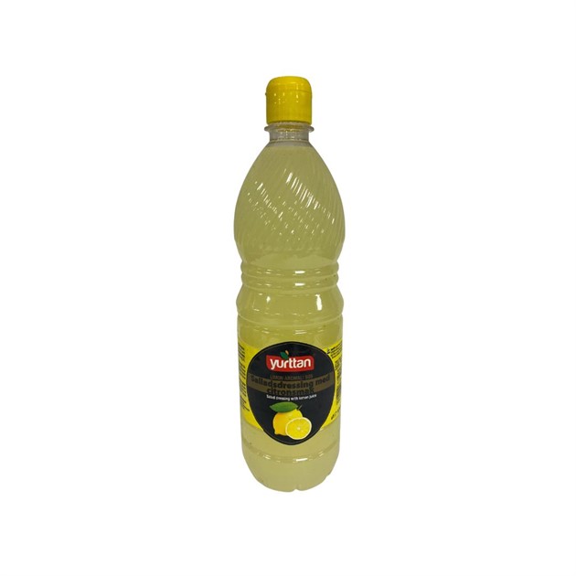 Jucie Citron PET-flaska 1 liter
