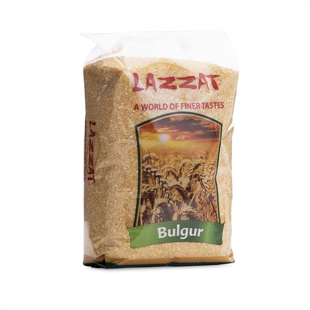 Bulgur finmalen 900g