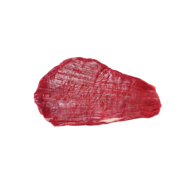 Flankstek fryst UY kg