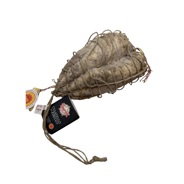 Culatello di Zibello DOP kg