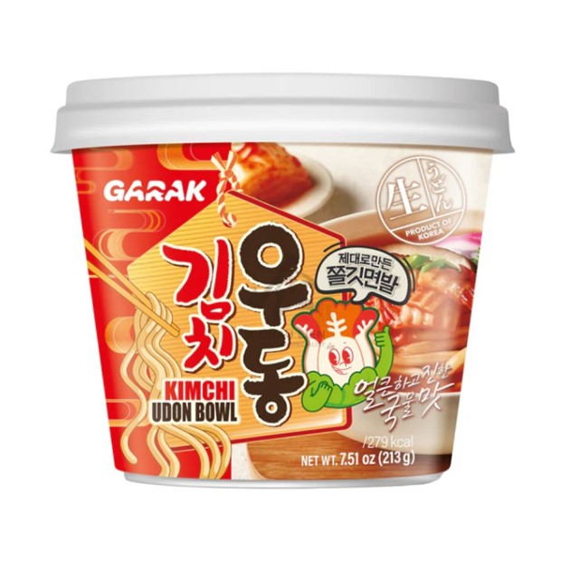 Kimchi bowl 213g